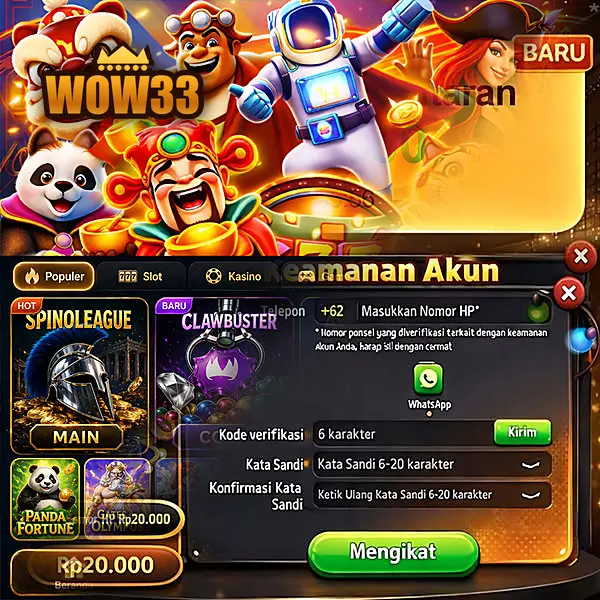 wow33 APK