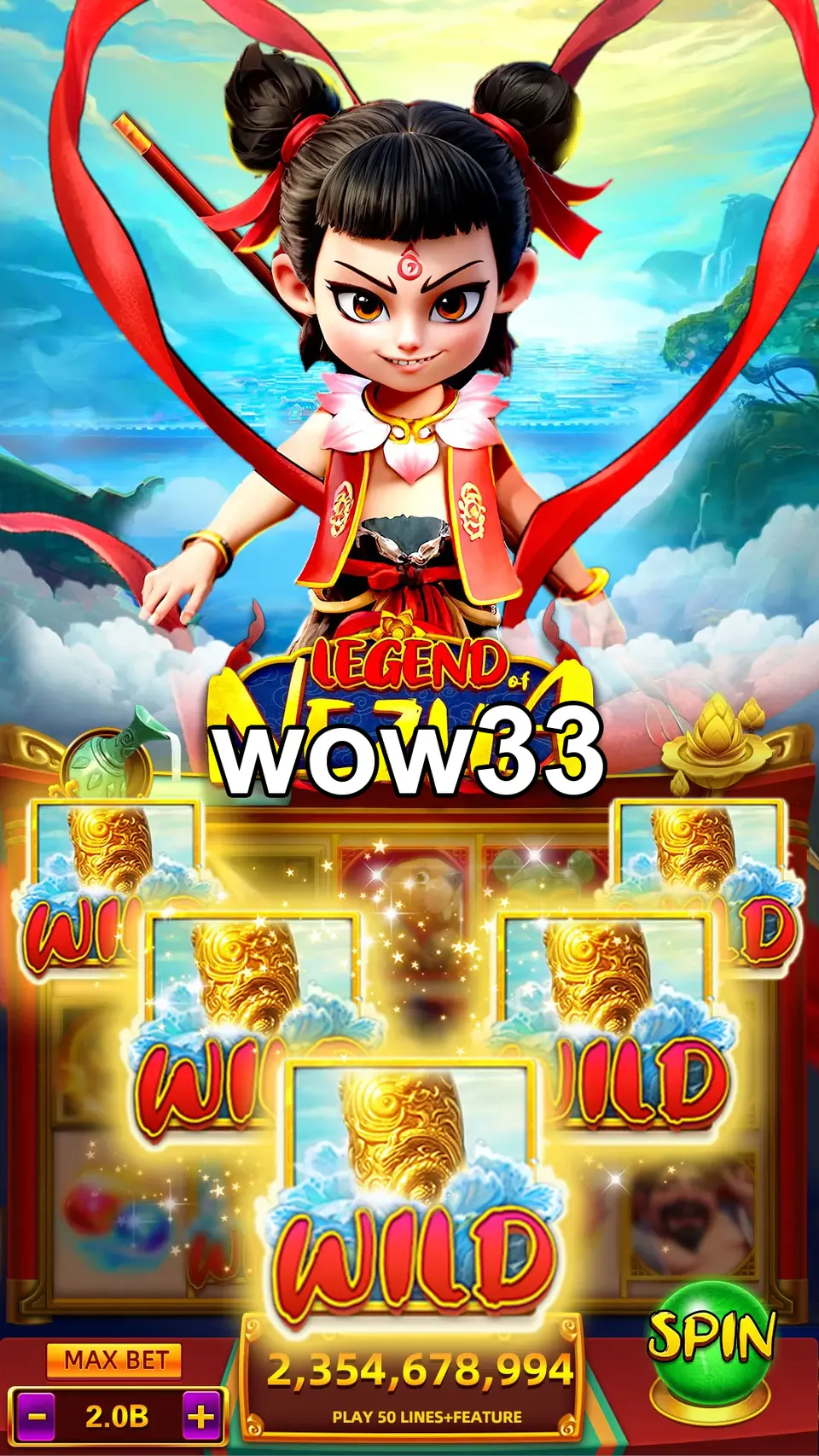 wow33 APK