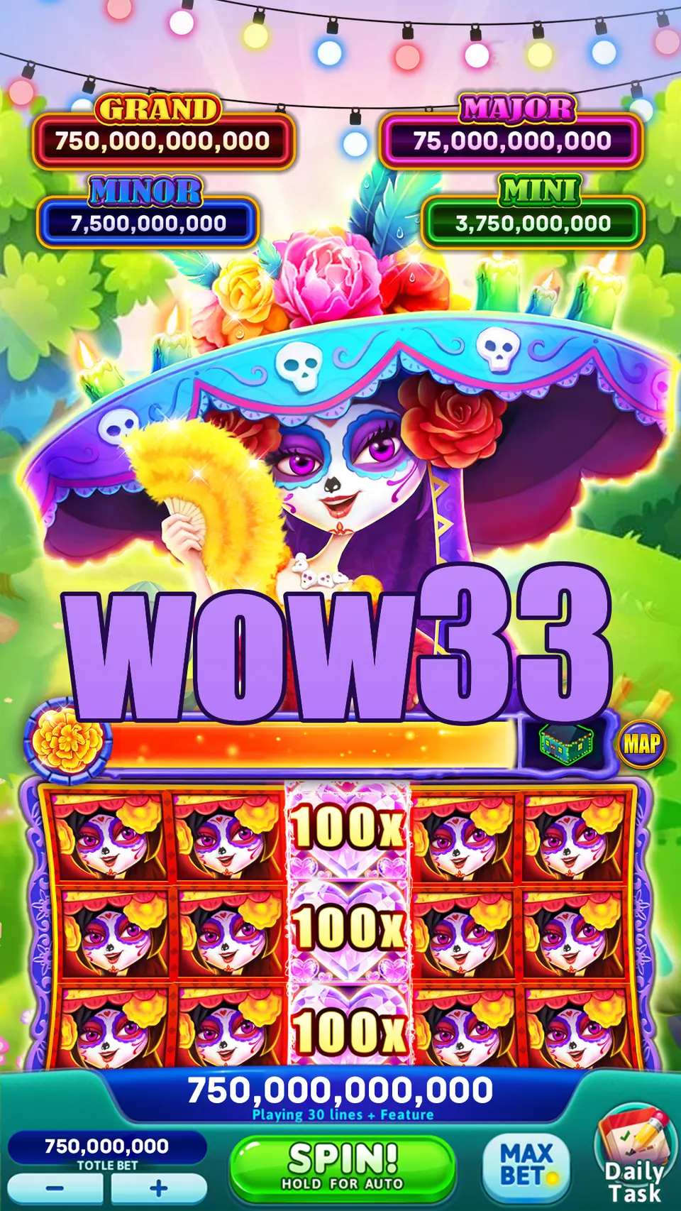 wow33 APK