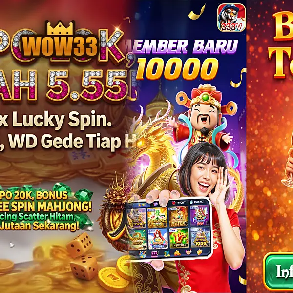wow33 APK Resmi Unduh