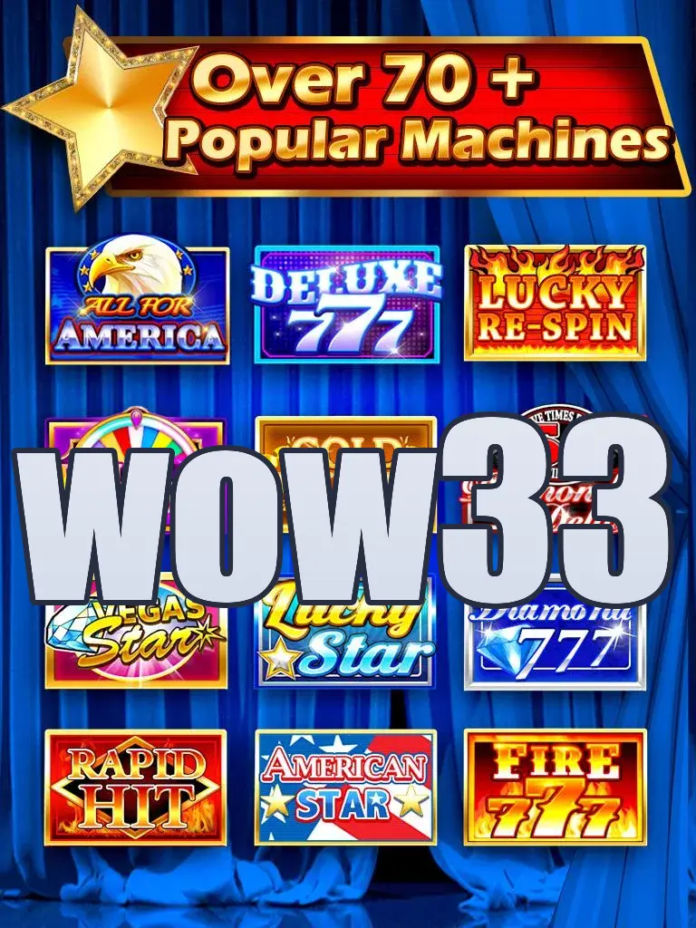 wow33 Preview - Resmi Unduh